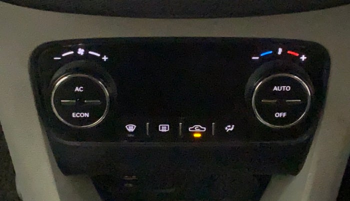 2019 Tata Tiago XZA PLUS PETROL, Petrol, Automatic, 18,218 km, Automatic Climate Control