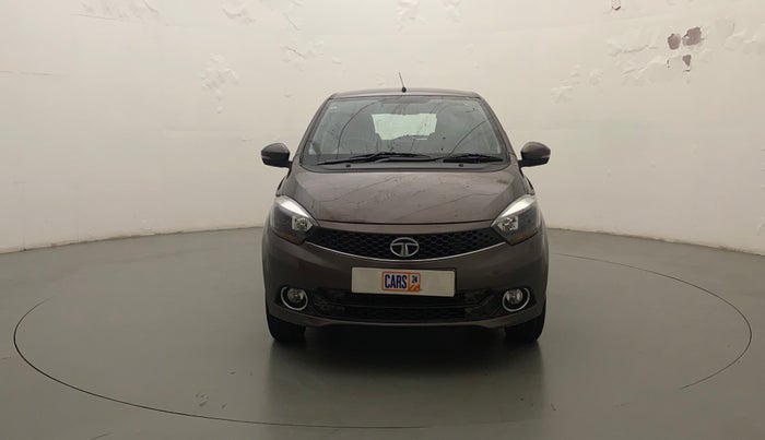 2019 Tata Tiago XZA PLUS PETROL, Petrol, Automatic, 18,218 km, Front