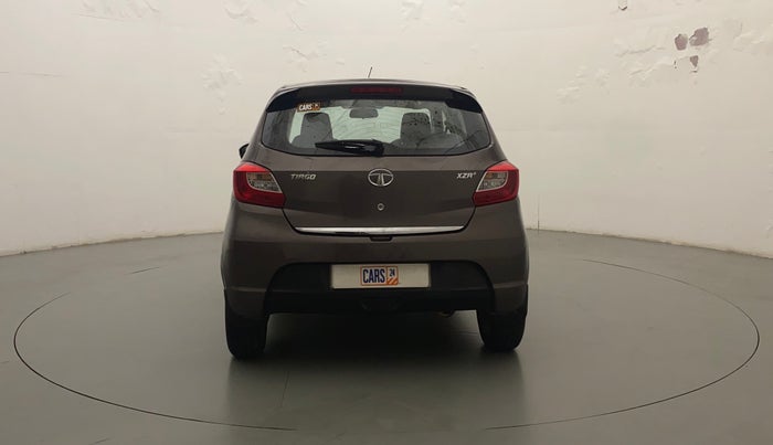 2019 Tata Tiago XZA PLUS PETROL, Petrol, Automatic, 18,218 km, Back/Rear