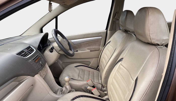 2014 Maruti Ertiga VXI, Petrol, Manual, 11,817 km, Right Side Front Door Cabin