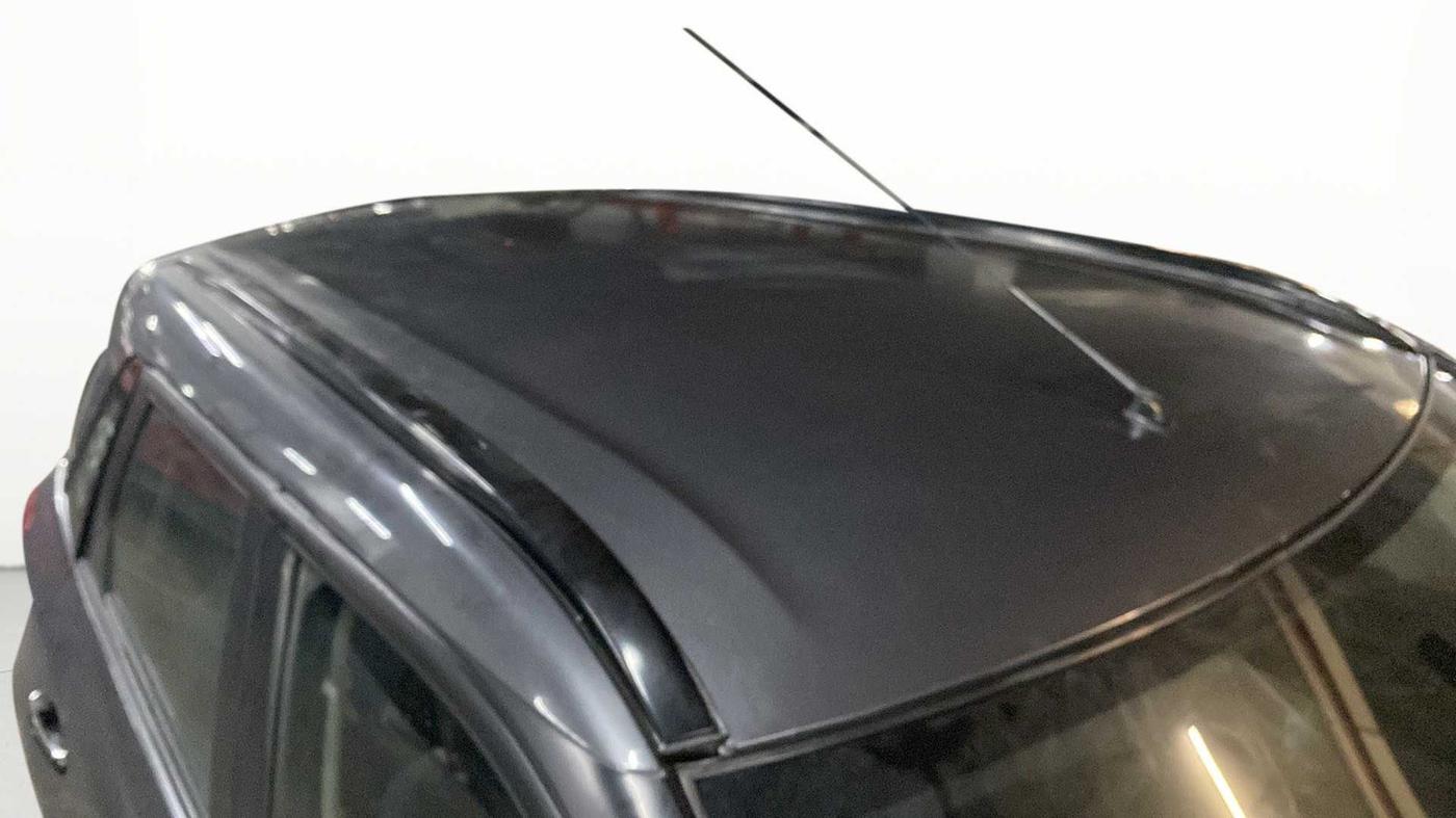 2019 Maruti Vitara Brezza VDI, Diesel, Manual, 68,272 km, Roof