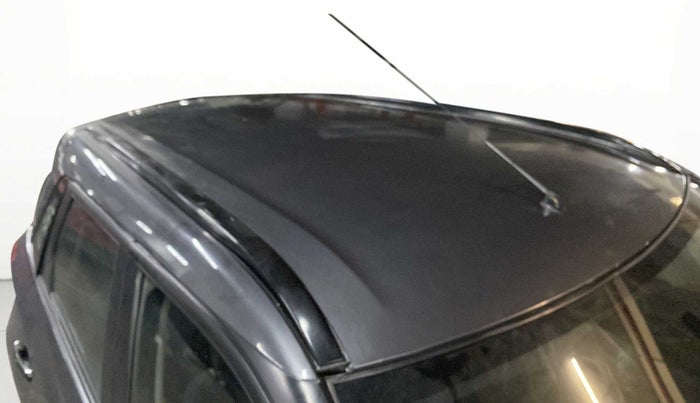 2019 Maruti Vitara Brezza VDI, Diesel, Manual, 68,272 km, Roof