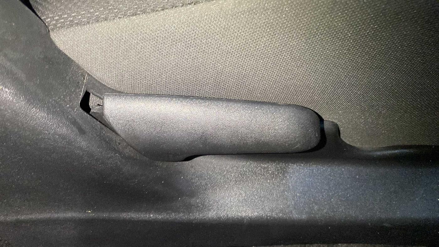 2019 Maruti Vitara Brezza VDI, Diesel, Manual, 68,272 km, Driver Side Adjustment Panel