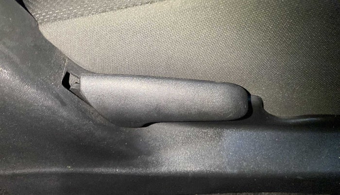 2019 Maruti Vitara Brezza VDI, Diesel, Manual, 68,272 km, Driver Side Adjustment Panel
