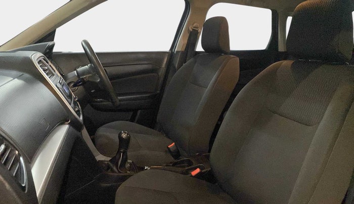2019 Maruti Vitara Brezza VDI, Diesel, Manual, 68,272 km, Right Side Front Door Cabin