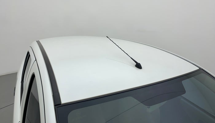 2010 Maruti A Star VXI, Petrol, Manual, 30,831 km, Roof