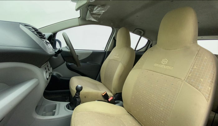 2010 Maruti A Star VXI, Petrol, Manual, 30,831 km, Right Side Front Door Cabin