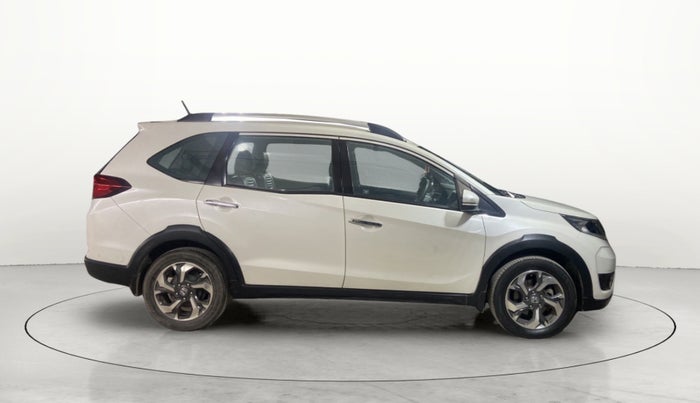 2019 Honda BR-V 1.5L I- DTEC V, Diesel, Manual, 46,532 km, Right Side View