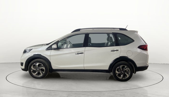 2019 Honda BR-V 1.5L I- DTEC V, Diesel, Manual, 46,532 km, Left Side