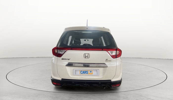 2019 Honda BR-V 1.5L I- DTEC V, Diesel, Manual, 46,532 km, Back/Rear