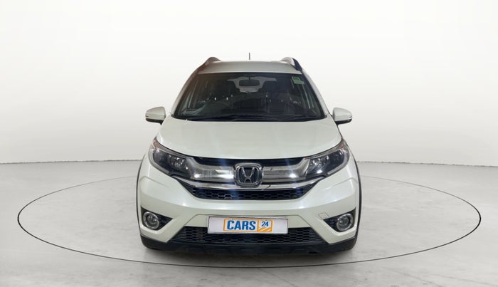 2019 Honda BR-V 1.5L I- DTEC V, Diesel, Manual, 46,532 km, Front