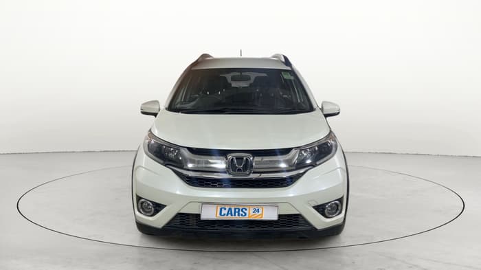 2019 Honda BR-V 1.5L I- DTEC V, Diesel, Manual, 46,532 km, Front