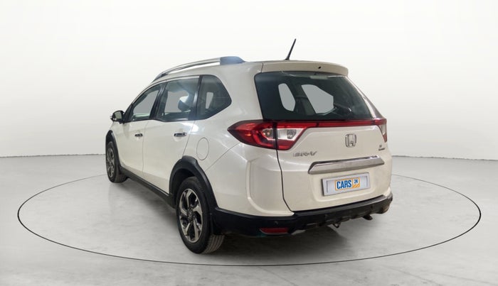 2019 Honda BR-V 1.5L I- DTEC V, Diesel, Manual, 46,532 km, Left Back Diagonal