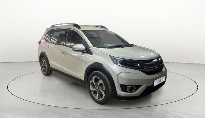 2019 Honda BR-V 1.5L I- DTEC V, Diesel, Manual, 46,532 km, Right Front Diagonal
