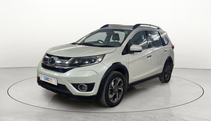 2019 Honda BR-V 1.5L I- DTEC V, Diesel, Manual, 46,532 km, Left Front Diagonal