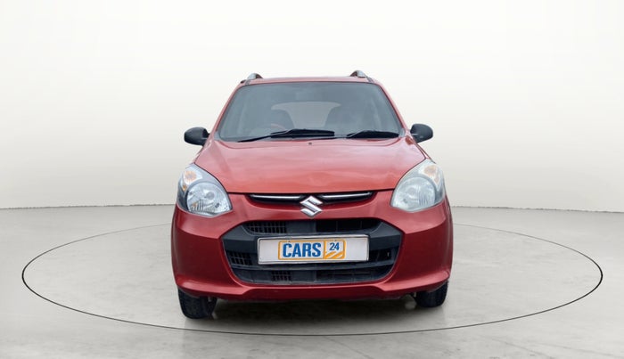 2015 Maruti Alto 800 LXI, CNG, Manual, 84,920 km, Front