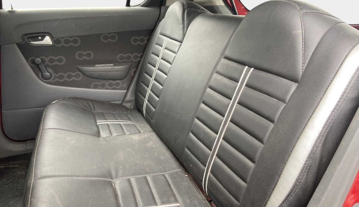 2015 Maruti Alto 800 LXI, CNG, Manual, 84,920 km, Right Side Rear Door Cabin