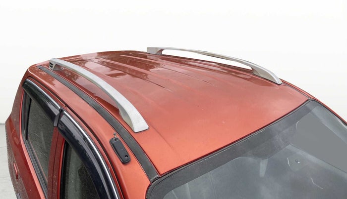 2015 Maruti Alto 800 LXI, CNG, Manual, 84,920 km, Roof