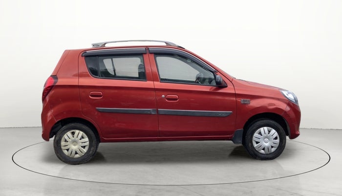 2015 Maruti Alto 800 LXI, CNG, Manual, 84,920 km, Right Side View