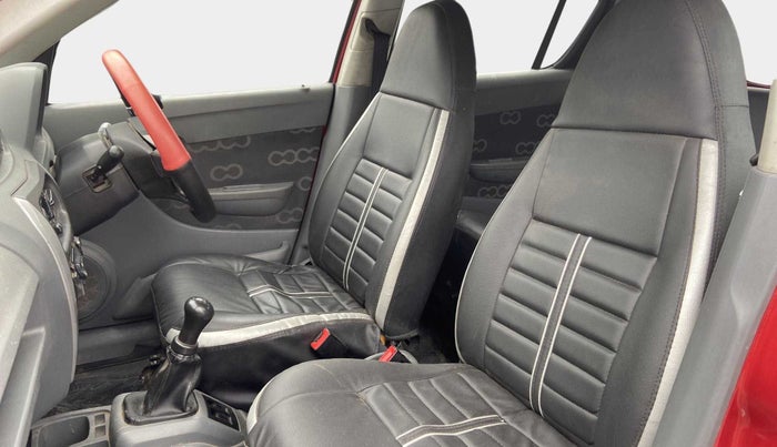 2015 Maruti Alto 800 LXI, CNG, Manual, 84,920 km, Right Side Front Door Cabin