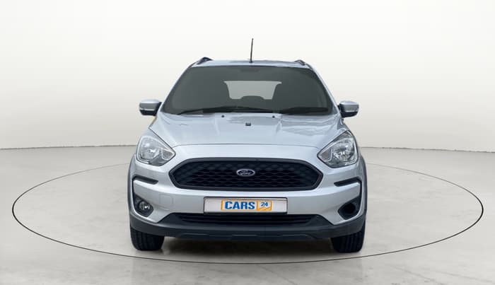 2019 Ford FREESTYLE TREND 1.2 PETROL, Petrol, Manual, 34,980 km, Front
