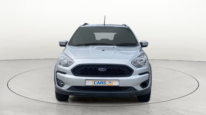 2019 Ford FREESTYLE TREND 1.2 PETROL, Petrol, Manual, 34,980 km, Front