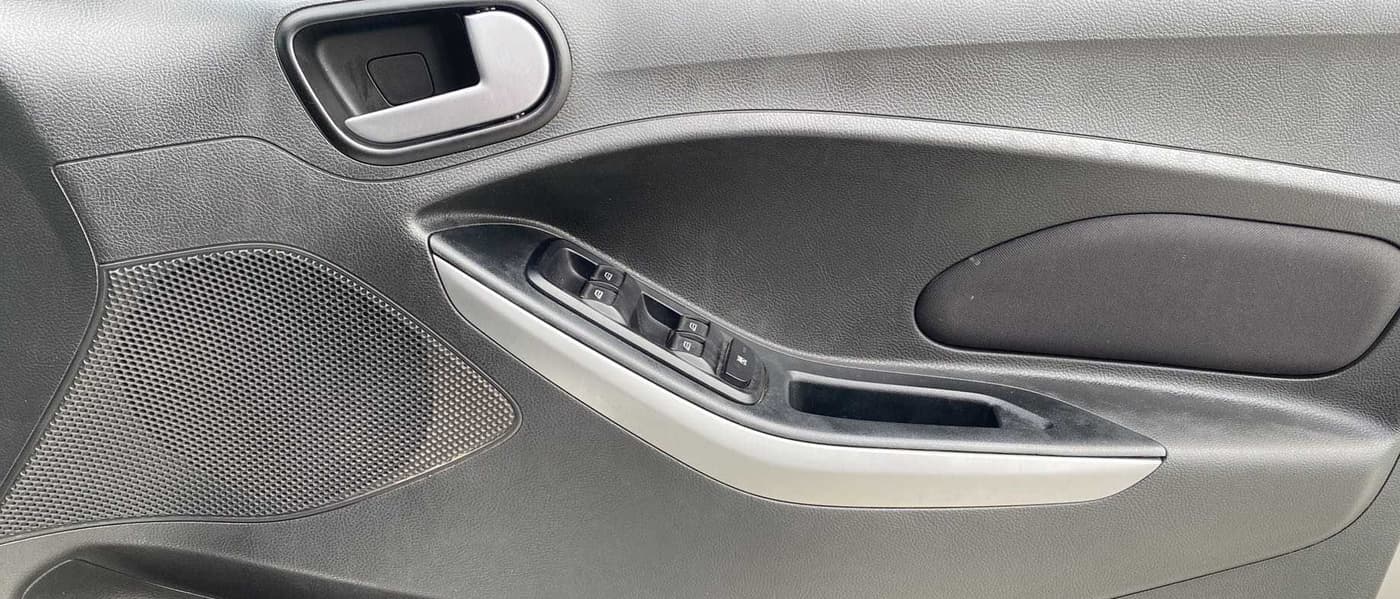 2019 Ford FREESTYLE TREND 1.2 PETROL, Petrol, Manual, 34,980 km, Driver Side Door Panels Control