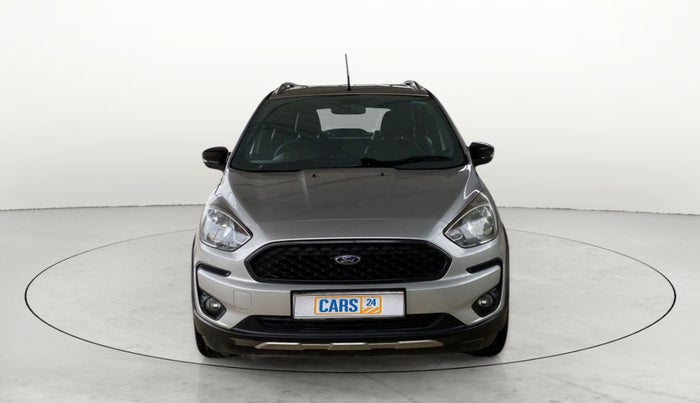 2018 Ford FREESTYLE TITANIUM 1.2 PETROL, Petrol, Manual, 54,739 km, Front