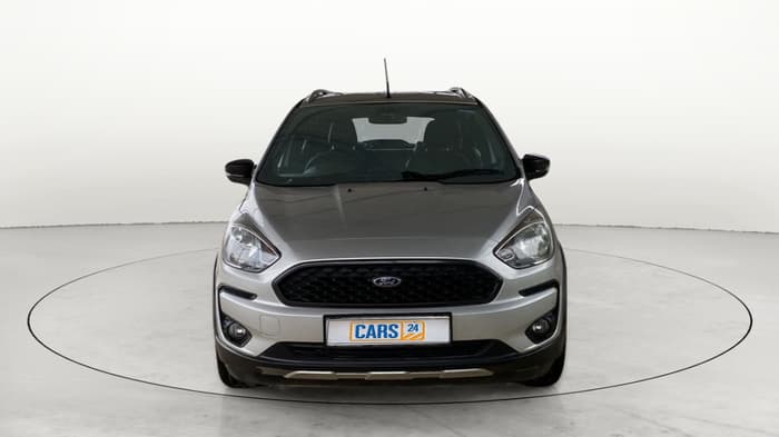 2018 Ford FREESTYLE TITANIUM 1.2 PETROL, Petrol, Manual, 54,739 km, Front