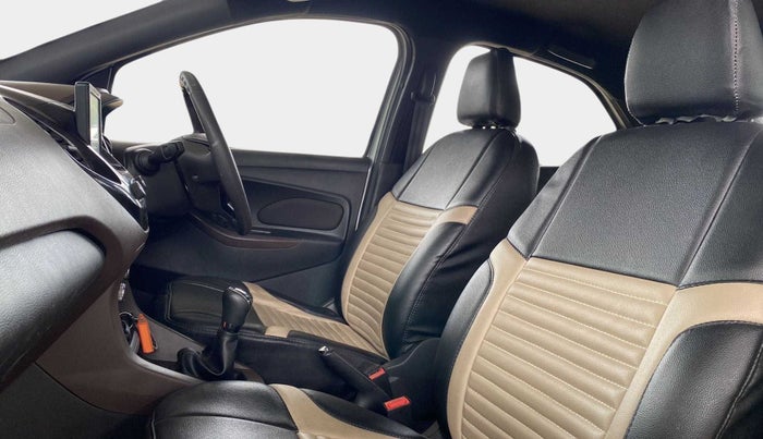 2018 Ford FREESTYLE TITANIUM 1.2 PETROL, Petrol, Manual, 54,739 km, Right Side Front Door Cabin