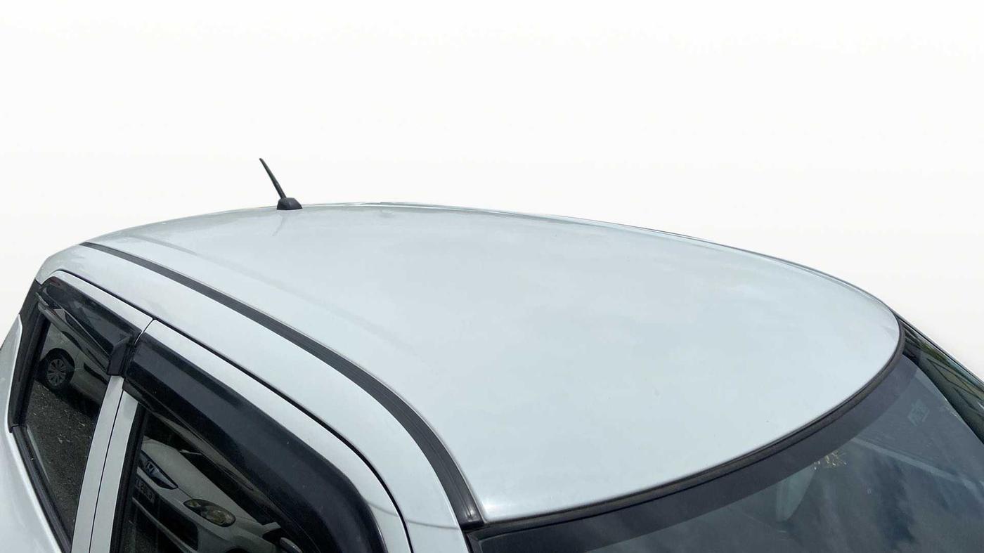 2019 Maruti Swift LXI, Petrol, Manual, 30,138 km, Roof