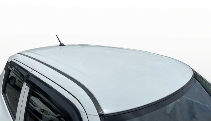 2019 Maruti Swift LXI, Petrol, Manual, 30,138 km, Roof