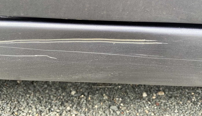 2018 Hyundai Elite i20 MAGNA EXECUTIVE 1.2, Petrol, Manual, 45,332 km, Right running board - Slightly dented