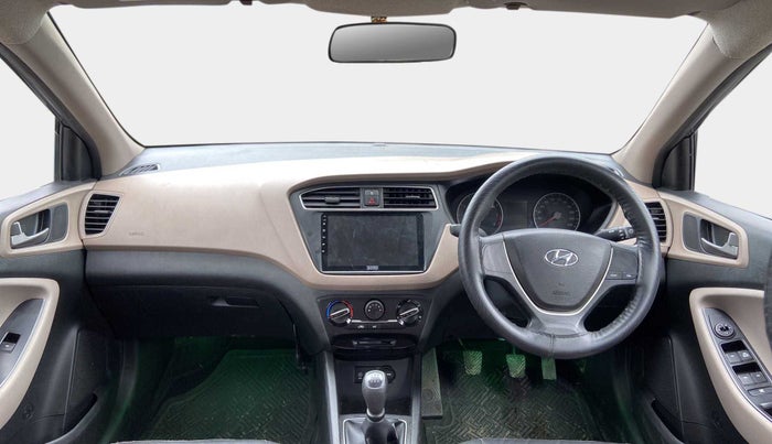 2018 Hyundai Elite i20 MAGNA EXECUTIVE 1.2, Petrol, Manual, 45,332 km, Dashboard