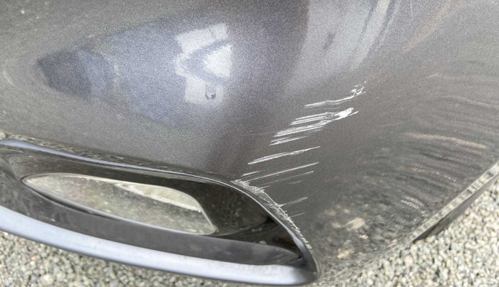 2018 Hyundai Elite i20 MAGNA EXECUTIVE 1.2, Petrol, Manual, 45,332 km, Front bumper - Minor scratches