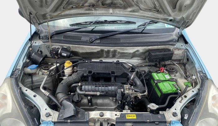 2013 Maruti Alto 800 LXI, Petrol, Manual, 50,843 km, Open Bonet