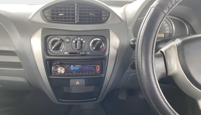 2013 Maruti Alto 800 LXI, Petrol, Manual, 50,843 km, Air Conditioner