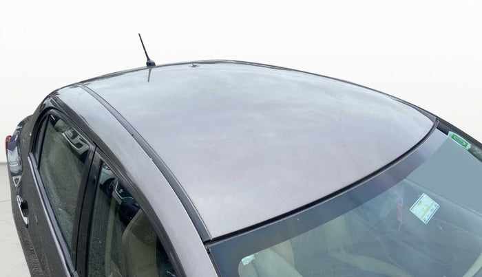 2013 Honda Amaze 1.2L I-VTEC VX AT, CNG, Automatic, 61,826 km, Roof