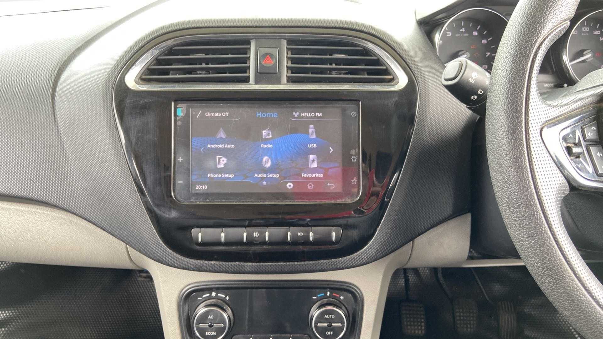 Features