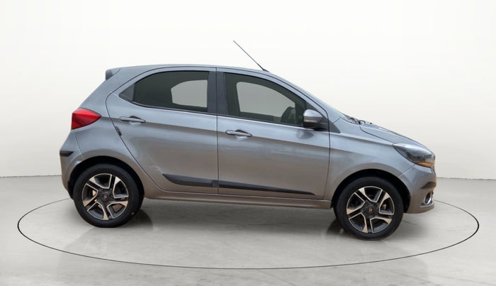 2019 Tata Tiago XZ PLUS PETROL, Petrol, Manual, 67,284 km, Right Side View