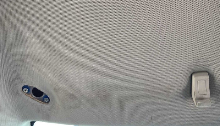 2019 Tata Tiago XZ PLUS PETROL, Petrol, Manual, 67,284 km, Ceiling - Sun visor missing