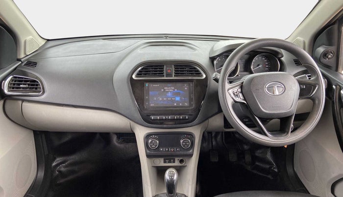2019 Tata Tiago XZ PLUS PETROL, Petrol, Manual, 67,284 km, Dashboard