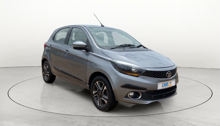 2019 Tata Tiago XZ PLUS PETROL, Petrol, Manual, 67,284 km, SRP