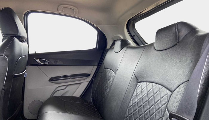 2019 Tata Tiago XZ PLUS PETROL, Petrol, Manual, 67,284 km, Right Side Rear Door Cabin