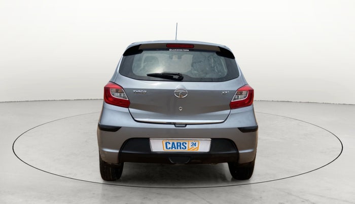 2019 Tata Tiago XZ PLUS PETROL, Petrol, Manual, 67,284 km, Back/Rear