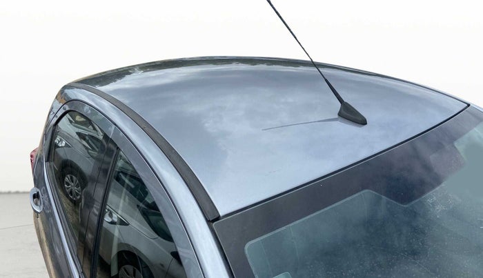 2019 Tata Tiago XZ PLUS PETROL, Petrol, Manual, 67,284 km, Roof