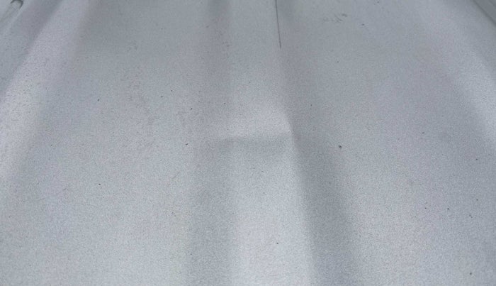 2018 Maruti Celerio X ZXI (O), Petrol, Manual, 70,312 km, Roof - Slightly dented