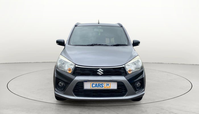 2018 Maruti Celerio X ZXI (O), Petrol, Manual, 70,312 km, Front