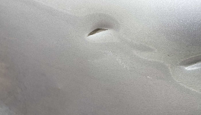 2018 Maruti Celerio X ZXI (O), Petrol, Manual, 70,312 km, Rear left door - Slightly dented
