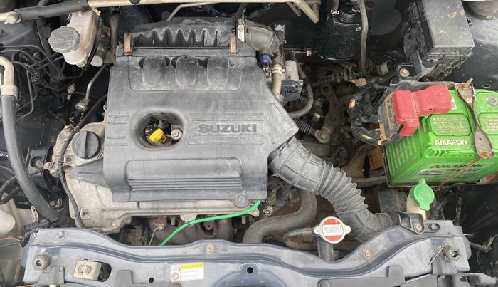 2018 Maruti Celerio X ZXI (O), Petrol, Manual, 70,312 km, Open Bonet